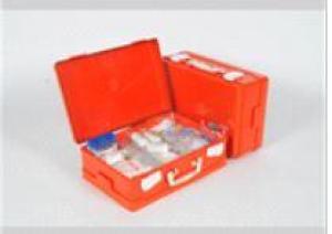 Verbandtrommel Toolpack Bouwbedrijf